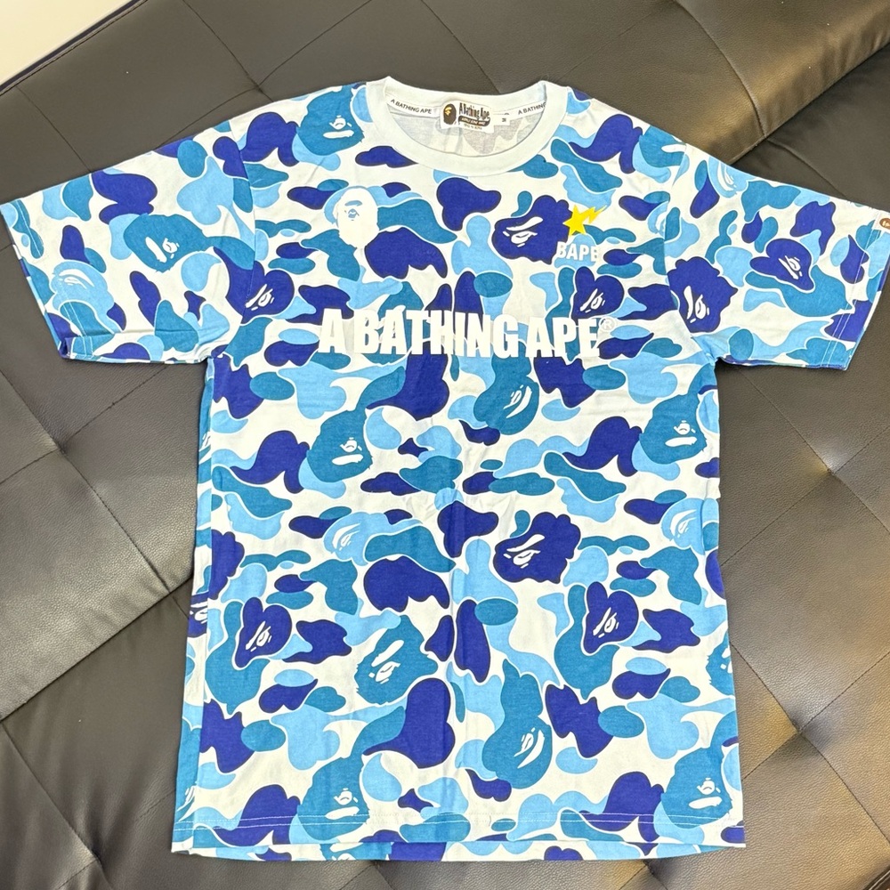 Bape Tee - image 3
